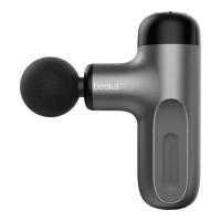 CUTE X Massagepistole: kompakt, leicht und professionell für Tiefenmassage CUTE X Massagepistole: kompakt, leicht und professionell für Tiefenmassage