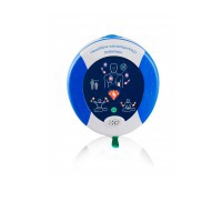 Samaritan Pad 360P Automatischer Defibrillator: Ein Gerät, das Leben rettet