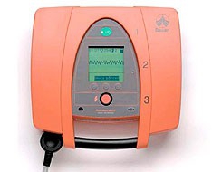 Defibrillatoren Defibrillatoren