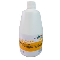 Spray Disinfectant Surfaces Klinischer Umfang 1 Liter