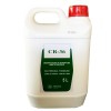 Sofortdesinfektionsmittel CR-36 Advance (nicht verdünnbar): Breitbandbakterizid, fungizid und viruzid. Alkoholische Zusammensetzung (5 Liter)