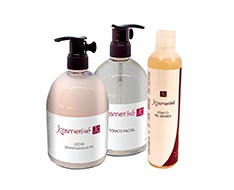 Makeup Remover - Kosmetik Professionelle Tonics Makeup Remover - Kosmetik Professionelle Tonics
