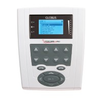 Globus Podcare 2.0 Pro Lasergerät: Beschleunigt die Heilung und Schmerzlinderung bei podologischen Behandlungen