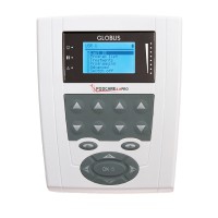 Hochleistungslaser (2 W) Globus Podcare 2.0 Pro: Beschleunigt die Heilung und Schmerzlinderung bei podologischen Behandlungen Hochleistungslaser (2 W) Globus Podcare 2.0 Pro: Beschleunigt die Heilung und Schmerzlinderung bei podologischen Behandlungen