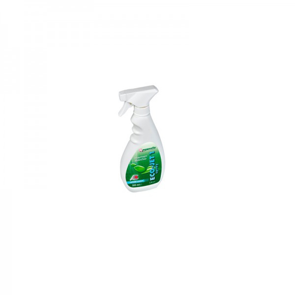 Eco-Jet 1 Desinfektionsspray (ein oder vier 500 ml Einheiten)