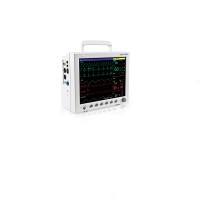 Veterinär-Vitalparameter-Monitor der VET iM8-Serie