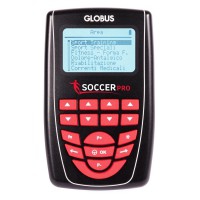 Globus Soccer Pro Elektrostimulator: 253 Programme für Fußballspieler Globus Soccer Pro Elektrostimulator: 253 Programme für Fußballspieler