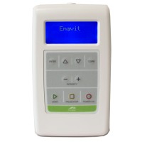 Emavit Professionelle Magnetfeldtherapie mit 25 Programmen und wiederaufladbarem Akku Emavit Professionelle Magnetfeldtherapie mit 25 Programmen und wiederaufladbarem Akku