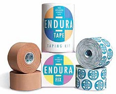 Endura Tape - Original Verband für die McConnell-Technik