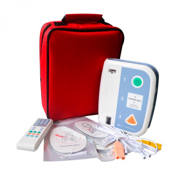 Trainingsgerät Defibrillator Samaritan 120C +