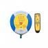 Samaritan Pad 500P Defibrillator-Trainingsgerät