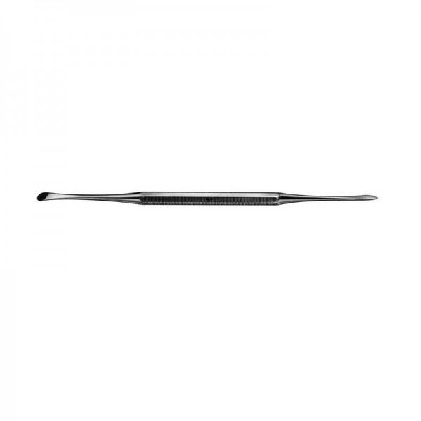 Aesculap HF-106R 15cm Exkavator Spatel Aesculap HF-106R 15cm Exkavator Spatel