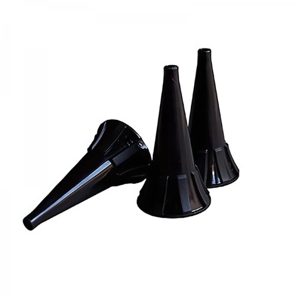 Riester Einweg-Ohrspekulum. Beutel mit 500 Einheiten. Kompatibel: Ri-Scope L1/L2, Pen-Scope, Ri-Mini und e-scope Riester Einweg-Ohrspekulum. Beutel mit 500 Einheiten. Kompatibel: Ri-Scope L1/L2, Pen-Scope, Ri-Mini und e-scope