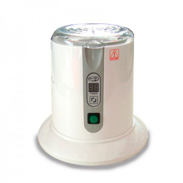 Quarzkugel-Sterilisator Quarzkugel-Sterilisator