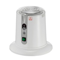 80W Termosept Digital Quartz Ball Sterilisator: Maximale Temperatur 180 Grad 80W Termosept Digital Quartz Ball Sterilisator: Maximale Temperatur 180 Grad