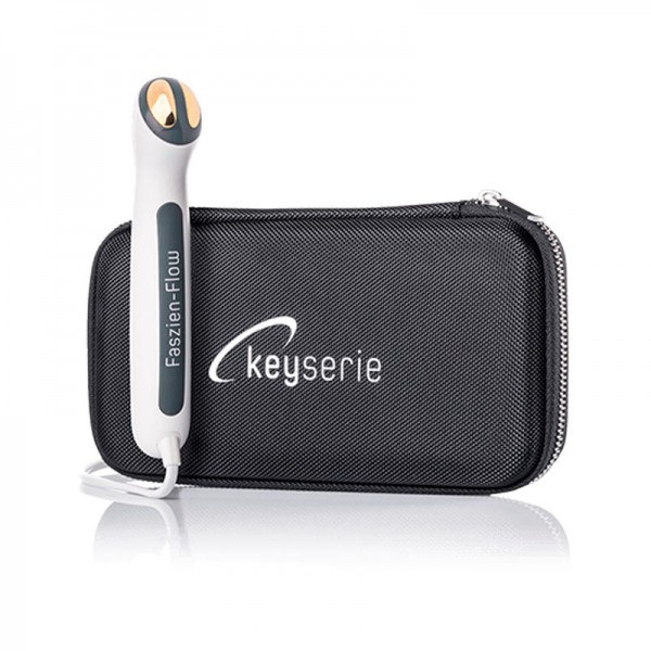 Fascia-Flow-Elektrode: Erhöht den Erfolg von Physiokey-Behandlungen und reduziert gleichzeitig die Ermüdung des Praktizierenden Fascia-Flow-Elektrode: Erhöht den Erfolg von Physiokey-Behandlungen und reduziert gleichzeitig die Ermüdung des Praktizierenden