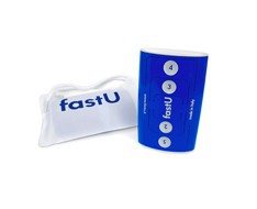 FastU: Kinesiotapings Slitting Device