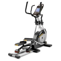 BH Fitness FDC20 Studio MULTIMEDIA Crosstrainer: Ausgestattet mit dem neuen 10-Zoll-Touch-Multimedia-Monitor BH Fitness FDC20 Studio MULTIMEDIA Crosstrainer: Ausgestattet mit dem neuen 10-Zoll-Touch-Multimedia-Monitor