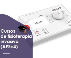 FISAUDE TECH ACADEMY – Invasive Physiotherapie (APS e4) FISAUDE TECH ACADEMY – Invasive Physiotherapie (APS e4)