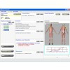 Software bei Physiotherapeuten ausgerichtet. Physiotherapie Software Fisiodiagnostic