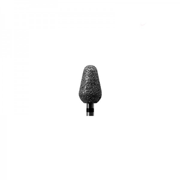 Diamantschleifer 369 (080): Mittlerer Abrieb. Ideal zum Aufrauen von Leder und Absätzen Diamantschleifer 369 (080): Mittlerer Abrieb. Ideal zum Aufrauen von Leder und Absätzen