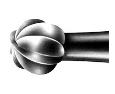 Stahlbohrer für Podologie Stahlbohrer für Podologie