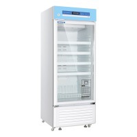 Thermolabiler 315-Liter-Apothekenkühlschrank: Sicherheit, Vielseitigkeit und Präzision bei der Konservierung
