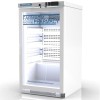 Thermolabil VR-180 Kühlschrank für Apotheken: Dynamische Kälte, drei höhenverstellbare Einlegeböden, LED-Innenbeleuchtung und mit Hygienezertifikat