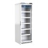 Thermolabil VR-300 Apothekenkühlschrank: Dynamische Kälte, drei höhenverstellbare Einlegeböden, 400 Liter Fassungsvermögen und mit Hygienezertifikat