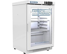 Kühlschränke und Thermometer für Apotheken Kühlschränke und Thermometer für Apotheken