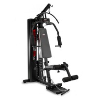 BH Fitness Multigym Plus Kraftgerät: Ober- und Unterkörpertraining in einem Gerät BH Fitness Multigym Plus Kraftgerät: Ober- und Unterkörpertraining in einem Gerät