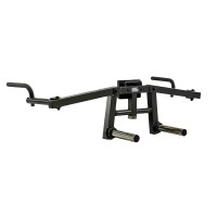 Brust- und Deltamuskel-Aufsatz für Olympia-Rack-Multipositionsbank BH Fitness Brust- und Deltamuskel-Aufsatz für Olympia-Rack-Multipositionsbank BH Fitness