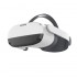 Pico Neo 3 Virtual Reality-Brille kompatibel mit der Physiosensing-Plattform (inklusive Verbindungskabel)