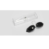 Schutzbrille für Patienten in der Lasertherapie