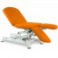 Elektrischer Stuhl: dreiteilig, Liegentyp, mit Höhenverstellung und Gesichtsstöpsel (zwei Modelle verfügbar) Elektrischer Stuhl: dreiteilig, Liegentyp, mit Höhenverstellung und Gesichtsstöpsel (zwei Modelle verfügbar)