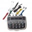 Elektroakupunkturstimulator AWQ-105 PRO mit fünf Ausgangskanälen