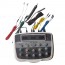 Elektroakupunkturstimulator AWQ-105 PRO mit fünf Ausgangskanälen Elektroakupunkturstimulator AWQ-105 PRO mit fünf Ausgangskanälen