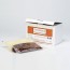Paraffinriegel mit Schokoladenaroma (0,5-kg-Riegel) – LETZTE EINHEIT