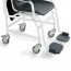 Elektronische Stuhlwaage ADE: Kapazität 250 kg