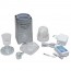 Ultraschalldiffusor Aromatherapie: Diffuser, Ionisator und Aromatherapie in einem einzigen Apparat Ultraschalldiffusor Aromatherapie: Diffuser, Ionisator und Aromatherapie in einem einzigen Apparat