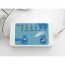Ultraschalldiffusor Aromatherapie: Diffuser, Ionisator und Aromatherapie in einem einzigen Apparat Ultraschalldiffusor Aromatherapie: Diffuser, Ionisator und Aromatherapie in einem einzigen Apparat