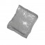 Unsterile Vliesgaze: Offen 20 x 20 cm, gefaltet 10 x 10 cm (200 Stück) Unsterile Vliesgaze: Offen 20 x 20 cm, gefaltet 10 x 10 cm (200 Stück)