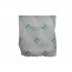 Unsterile Vliesgaze: Offen 20 x 20 cm, gefaltet 10 x 10 cm (200 Stück) Unsterile Vliesgaze: Offen 20 x 20 cm, gefaltet 10 x 10 cm (200 Stück)