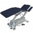 Fünfteilige elektrische Bahre Kinefis Supreme: Mit Trendelenburg, robuster Struktur, einziehbaren Rädern und Gesichtsloch (194 x 70 cm) Fünfteilige elektrische Bahre Kinefis Supreme: Mit Trendelenburg, robuster Struktur, einziehbaren Rädern und Gesichtsloch (194 x 70 cm)