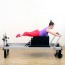 Align Pilates Reformer Box: Unverzichtbares Zubehör für Ihre Pilates-Sitzungen mit Maschinen