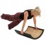 Pilates Arch ausrichten: Ideal zur Verbesserung der Körperhaltung, Verlängerung und Kräftigung des Rückens