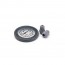 Grau Kit Ersatzteile Littmann Stethoskop Master Cardiology, Farbe Grau Kit Ersatzteile Littmann Stethoskop Master Cardiology, Farbe