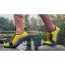 Schuh Sensation ultra bequemer Fuß Barfuß Leguano (Größe XL 44-45)