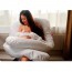 Schwangerschaft und Stillzeit Kissen: für die ideale Position für Sie und Ihr Baby