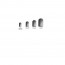Sandpapier Kappen extra klein (5 mm) Sandpapier Kappen extra klein (5 mm)